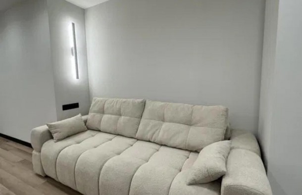 Продаж 1 кімнатна квартира з ремонтом та меблями в ЖК Америка, Львів., фото 5