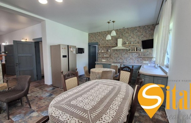 Продаж сучасного будинку в Осокорках, фото 10
