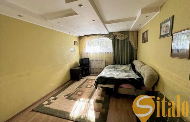 Продаж  Квартира  вул. Левицького Костя, Личаківський район, Львів, фото 7