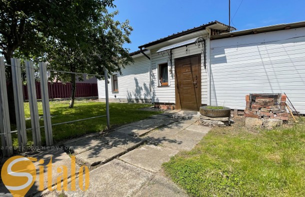 Будинок за ціною однокімнатної квартири  Локація АТБ, фото 1