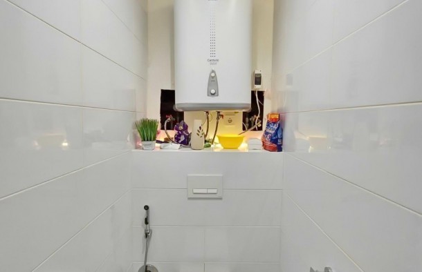 Продаж 3х кімн. квартири з ремонтом на 12го Квітня., фото 14