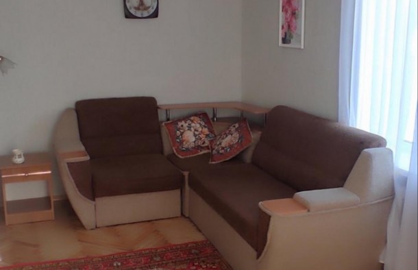 Продаж однокімнатної квартири вул. Південноукраїнська., фото 3
