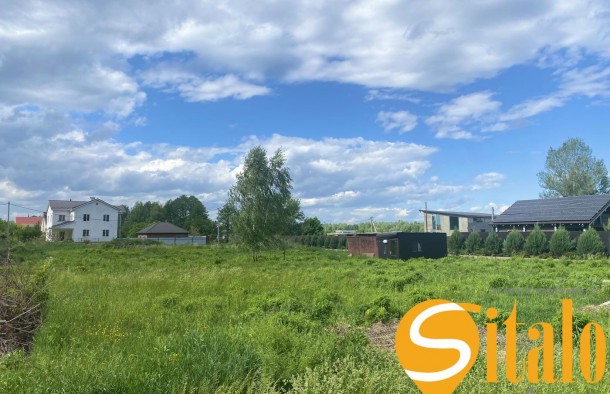 Ділянка з видом на Київські Карпати в мальовничому селі Підгірці, Новообухівська траса, 36,5 сот, фото 10