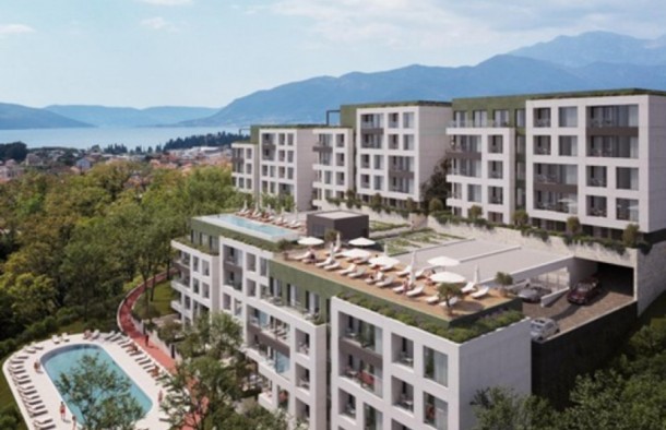 Продаж квартир в Чорногорії в Тіваті tv01444.cuc_s8214, фото 16