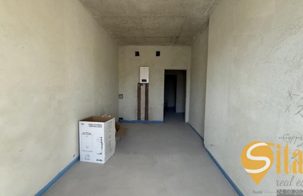 Продається простора 2кімнатна квартира площею 82,6 м² на вул. Навроцького, 31А у Львові., фото 5