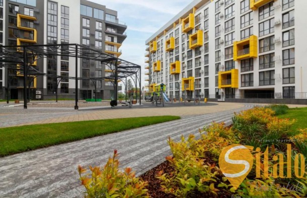 Продаж 1кімнатної квартири в Жк Аурум Санрайз по вул. Пимоненка у м. Львів, фото 11