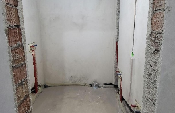 Продаж 1 кім квартири в новобудові, фото 9