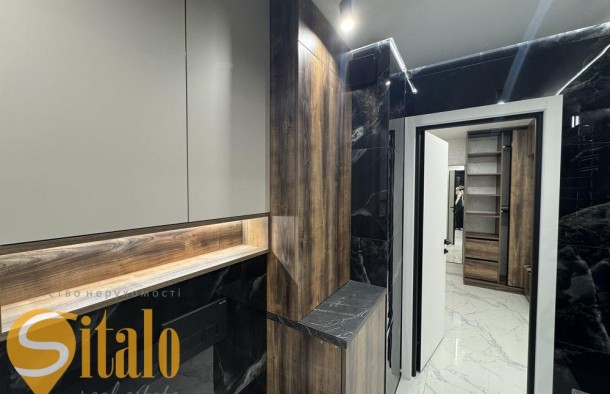Продаж 1 кім квартири з ремонтом в новобудові, фото 14
