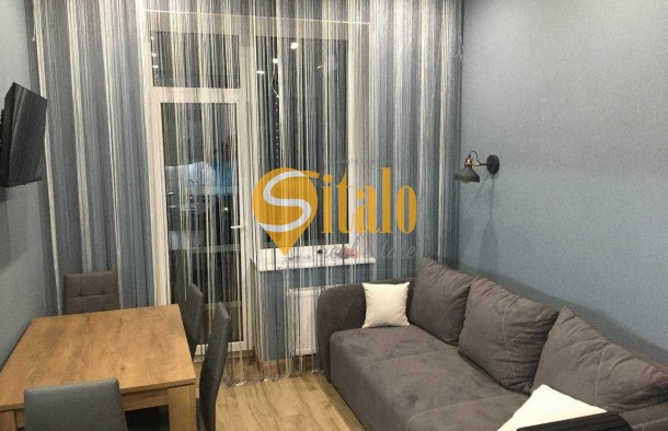 Оренда 2х. кімнатної квартири ЖК Сонячна Рівєра, Лівобережна, фото 2