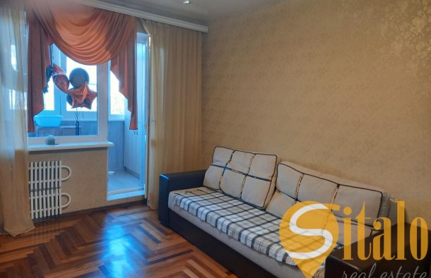 2 кімнатна з ремонтом,малий ринок, фото 3