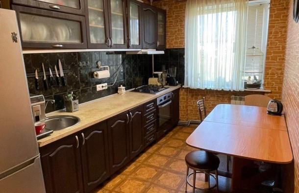 Продаж 3х кімнат. квартири вул. Гоголя в Олександрівському районі., фото 10