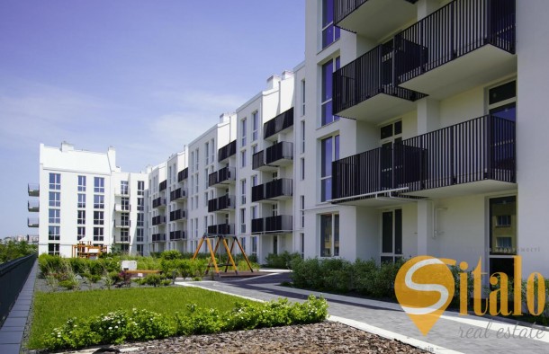 Продаж 1 кімнатна смартквартира у ЖК Feel House по вул Стрийська, Львів, фото 1