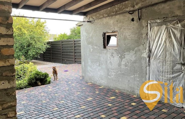 Продаж двох будинків на ділянці 15 соток  Шевченківський район, фото 4