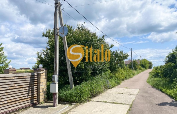 Ділянка з гарним краєвидом в Лісниках, поруч Equides Club, Новообухівський напрямок, 21,5 сотки., фото 3