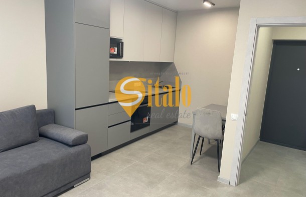 Оренда 1кім.квартири ЖК Метрополія 2, Вирлиця, фото 1