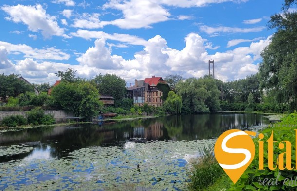 Оренда 1кімнатна квартира ЖК Рівєра Газ Автономне опаленняОсокорки, фото 21