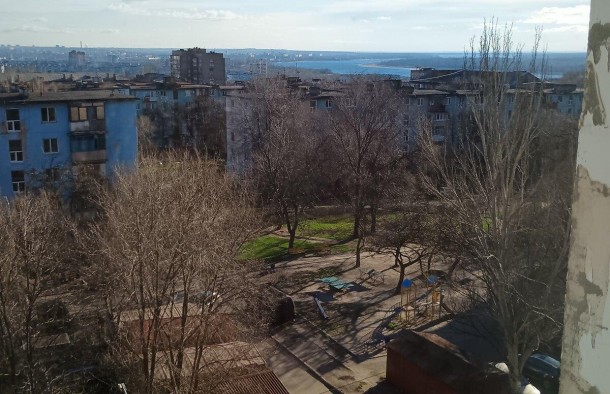 Продаж 3кімнатної квартири на площі Фестивальній, Вознесенівський район, фото 18