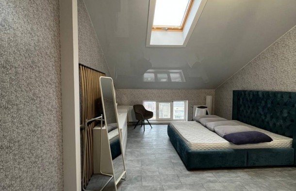 Продаж 3 кім квартири в центрі з ремонтомБельведерська, фото 19