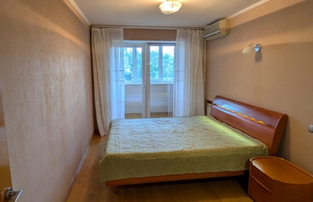 Продаж 3кімнатна квартира вул. Срібнокільска, 20 поруч з метро Осокорки, фото 8