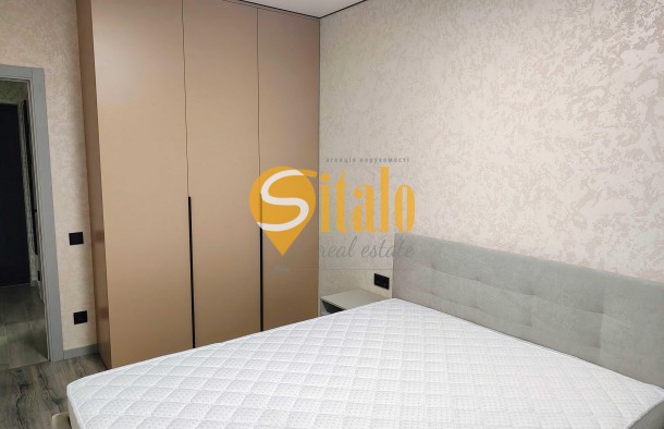 Продаж 1кім. квартири євродвушка  ЖК Метрополія, Вирлиця., фото 10