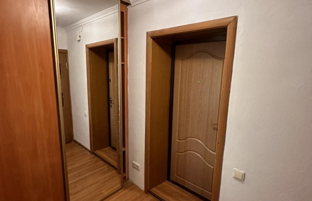 Оренда 1кімнатної квартири з гардеробною та балконом  вул. Широка Низинна, Львів, фото 7