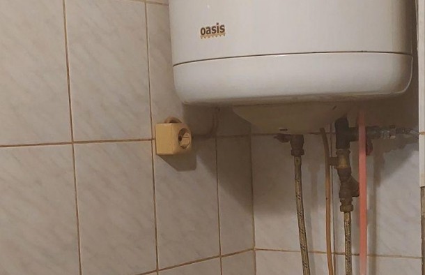 Продам 2х кімнатну квартиру на Парамонова, фото 9