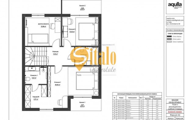 Будинок Преміум якості в закритому містечку, поруч Osocor Residence, фото 19