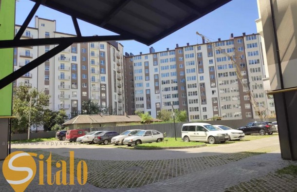 2 кім квартираЖК Пасічнянський двірПасічнаФранківськ, фото 13