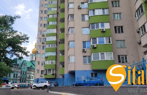 Продаж 2к квартири з коморою Шумського ЖК Озерні Зорі ЖК Озерные зори  Березняки, фото 17