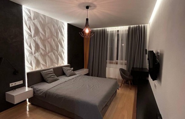 Продаж 2 кімнатна квартира новобудова вулиця Княгині Ольги місто Львів, фото 6