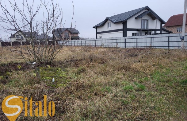 Продається зем. діл.  під будівництво Чукалівка, фото 4