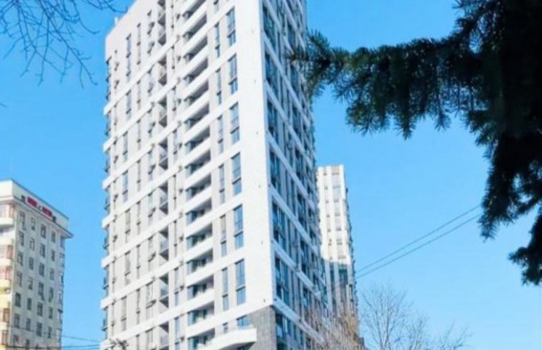 2 кімнатна квартира  дизайнерським ремонтом у новобудові бізнескласу на проспекті Чорновола, місто Львів, фото 1