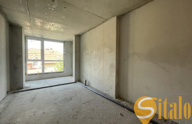 Продаж 1 кімнатна квартира вулиця Тракт Глинянський Лодія, клубний будинок, фото 3