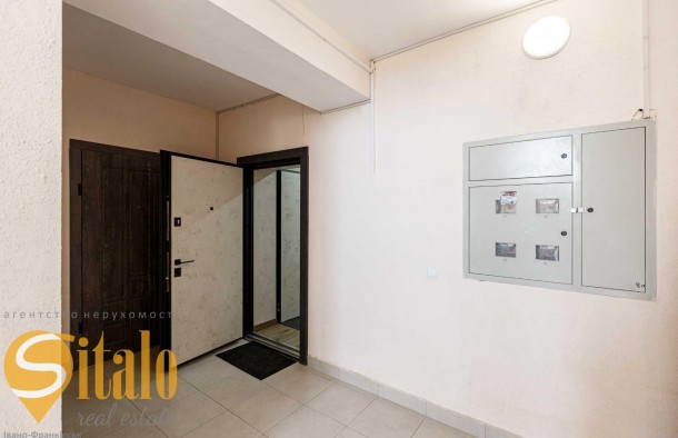 Продаж 2кім квартири 60м2 біля озераПасічна, фото 22