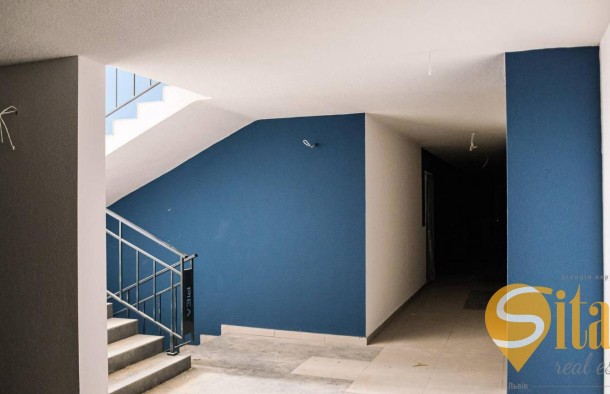 1к квартира, новобудова, єОселя, вул. Рудненська, Львівв, фото 6