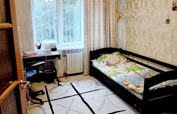 Продаж 3х кімнат. квартири вул. Запорізька поруч Малий ринок., фото 8