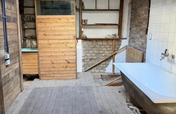2 кімнатна квартира в австрійському будинку по вулиці Морозенка, місто Львів, фото 18