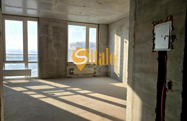 КВАРТИРА МРІЇ  ПЕНТХАУС 115 м²  ВЛАСНА ТЕРАСА 40 м²  ЖК Seven  БУДИНОК 4, фото 4