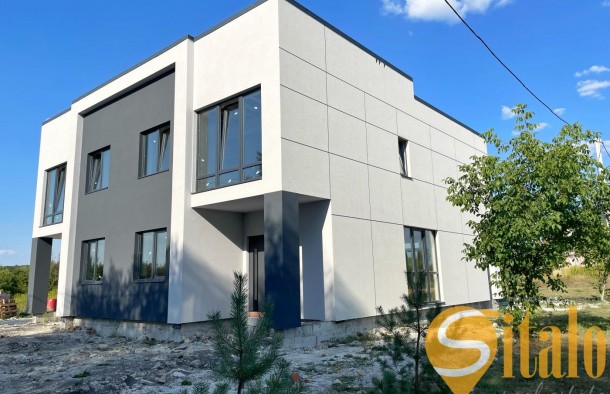Без Комісії Продаж дуплексу Підбірці  Тракт Глинянський, фото 1