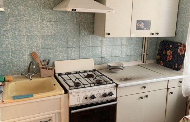 Продам 1 к. кв.  на Бородинском, фото 2