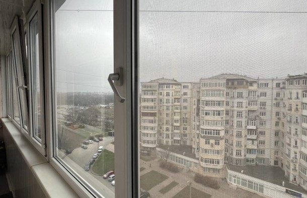 Продається 3кімнатна квартира в районі Малого ринку, Запоріжжя, фото 4