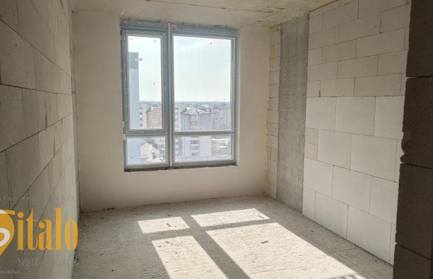 Продаж 1 кім квартири в зданій новобудові, фото 3