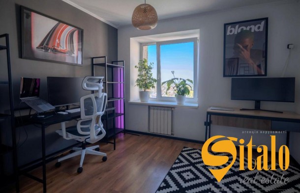 Продаж 2 к квартири 63 кв. м  на вул. Магістратська 78, фото 4