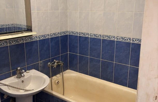 Продаж 1к квартири 31.6 кв. м  на вул. Олександра Бурбели Словянка, фото 11