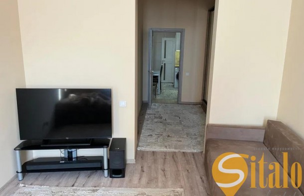 Продаж 1 кімнатної квартири в Галицькому районі площа Святого Теодора 5 місто Львів, фото 5