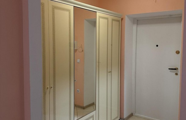 Продаж 1к квартири 42.5 кв. м  на вул. Київська 29 корпус 5, фото 1
