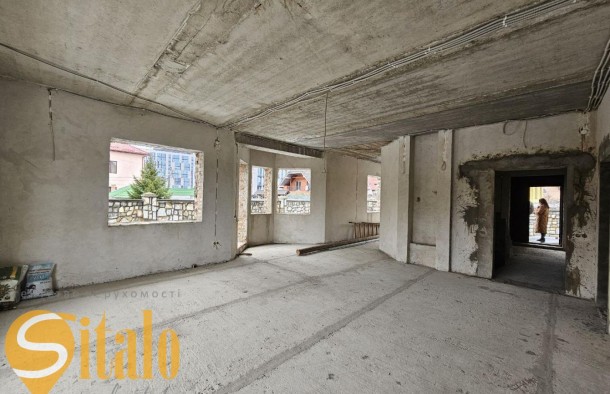 Житловий будинок Паркова алея ІваноФранківськ, фото 13