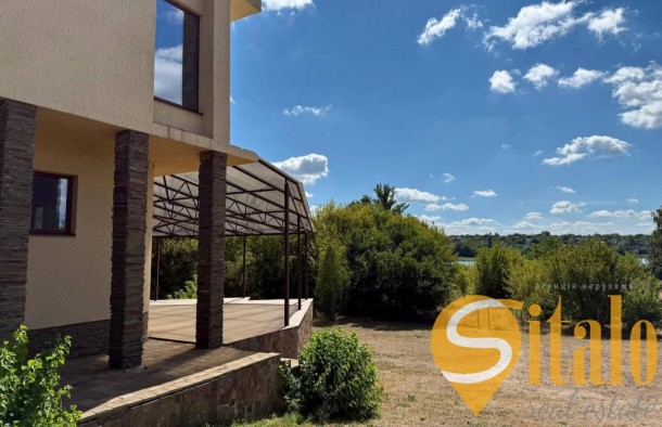 Особистий рай на березі Дніпра, фото 1