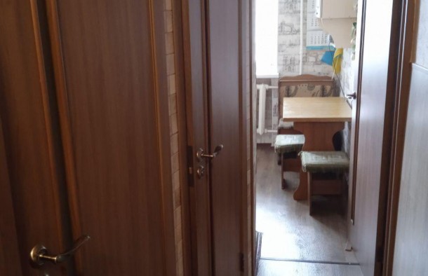 Продаж 2к.кв. по вул. Аваліані, фото 18