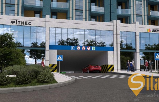 2 кімнатна квартира у зданій новобудові вулиця Стрийська, фото 5